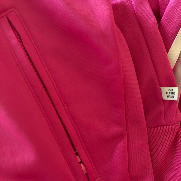 Adidas pink 2 piece tracksuit 🌺🌸🌷 - Picture 10 of 10